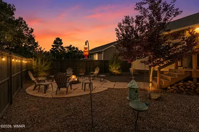 841 W Yeager Lane, Lakeside, AZ 85929 - Photo 3