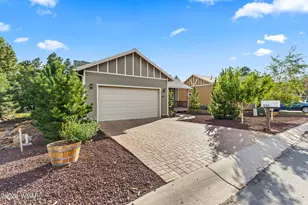 841 W Yeager Ln, Lakeside, AZ 85929 - Photo 5
