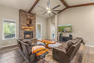 841 W Yeager Ln, Lakeside, AZ 85929 - Photo 11