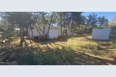 2061 Pine Lake, Overgaard, AZ 85933 - Photo 5