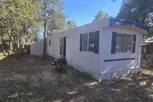 2061 Pine Lake, Overgaard, AZ 85933 - Photo 1