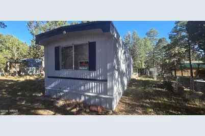 2061 Pine Lake, Overgaard, AZ 85933 - Photo 3