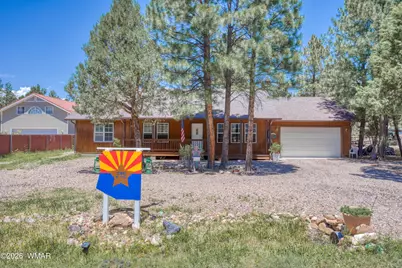 296 W Ash Road, Lakeside, AZ 85929 - Photo 3