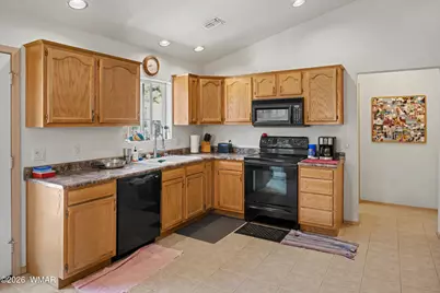 296 W Ash Road, Lakeside, AZ 85929 - Photo 7