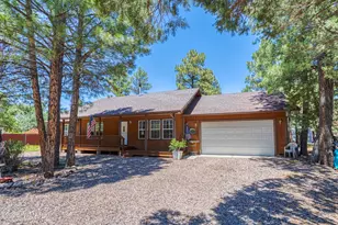 296 W Ash Rd, Lakeside, AZ 85929 - Photo 1