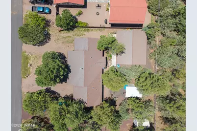 296 W Ash Road, Lakeside, AZ 85929 - Photo 13