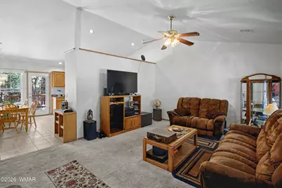 296 W Ash Road, Lakeside, AZ 85929 - Photo 27