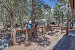 296 W Ash Rd, Lakeside, AZ 85929 - Photo 11