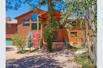 2142 E Snowflake Drive, Pinetop, AZ 85935 - Photo 35