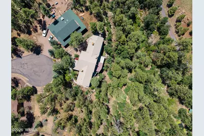 2142 E Snowflake Drive, Pinetop, AZ 85935 - Photo 49