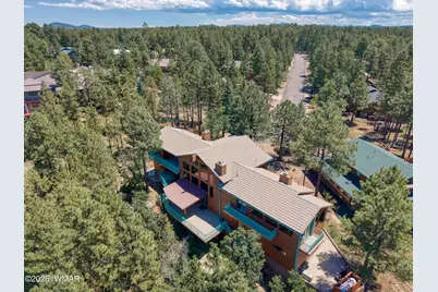 2142 E Snowflake Drive, Pinetop, AZ 85935 - Photo 47