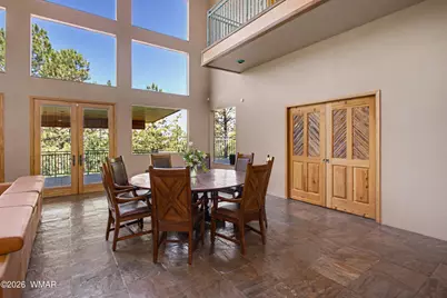 2142 E Snowflake Drive, Pinetop, AZ 85935 - Photo 17