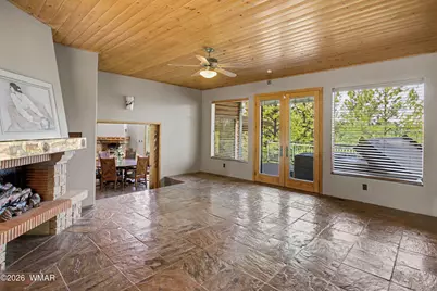 2142 E Snowflake Drive, Pinetop, AZ 85935 - Photo 21