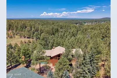 2142 E Snowflake Drive, Pinetop, AZ 85935 - Photo 51