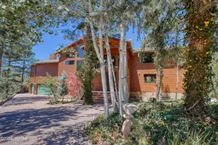 2142 E Snowflake Dr, Pinetop, AZ 85935 - Photo 45