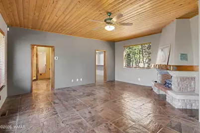 2142 E Snowflake Drive, Pinetop, AZ 85935 - Photo 19