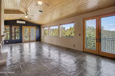 2142 E Snowflake Drive, Pinetop, AZ 85935 - Photo 39