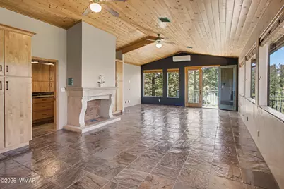 2142 E Snowflake Drive, Pinetop, AZ 85935 - Photo 37