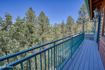 2142 E Snowflake Drive, Pinetop, AZ 85935 - Photo 41