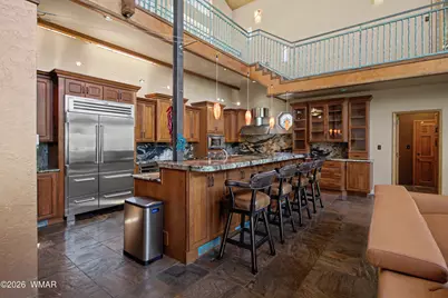 2142 E Snowflake Drive, Pinetop, AZ 85935 - Photo 9