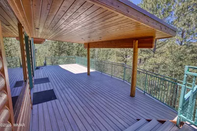 2142 E Snowflake Drive, Pinetop, AZ 85935 - Photo 25