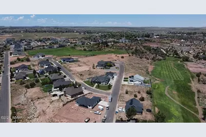 1734 W Stagecoach Lane, Snowflake, AZ 85937 - Photo 7