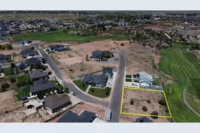 1734 W Stagecoach Lane, Snowflake, AZ 85937 - Photo 3