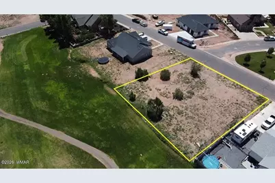 1734 W Stagecoach Lane, Snowflake, AZ 85937 - Photo 1