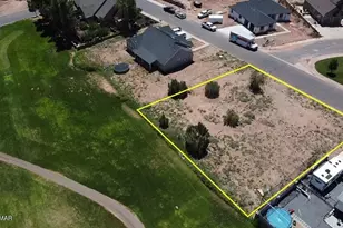 1734 W Stagecoach Ln, Snowflake, AZ 85937 - Photo 1