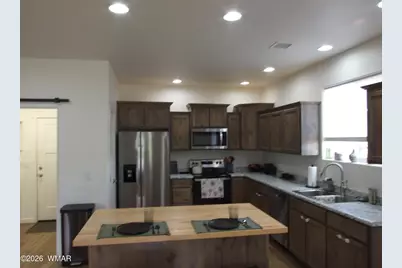 2987 W Park Plaza Place, Snowflake, AZ 85937 - Photo 3