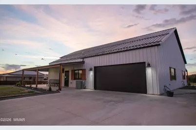 1093 School House Lane, Show Low, AZ 85901 - Photo 37