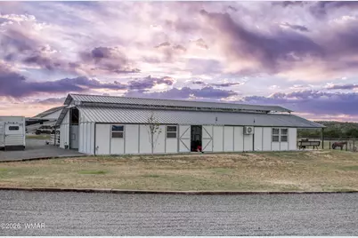 1093 School House Lane, Show Low, AZ 85901 - Photo 53