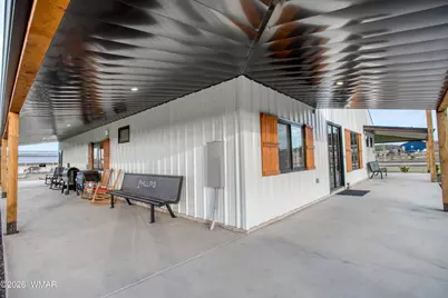 1093 School House Lane, Show Low, AZ 85901 - Photo 11