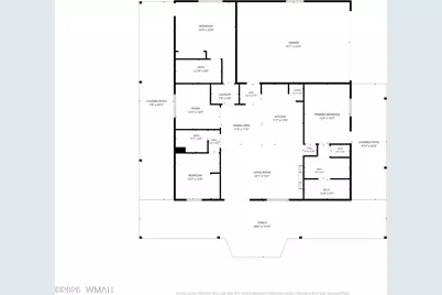 1093 School House Lane, Show Low, AZ 85901 - Photo 67