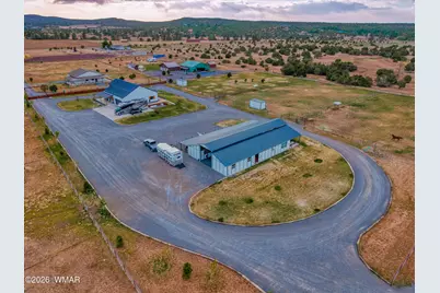 1093 School House Lane, Show Low, AZ 85901 - Photo 63