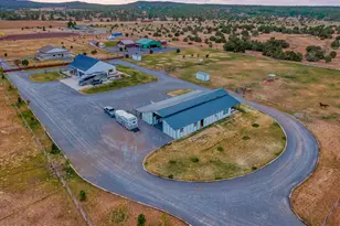 1093 School House Ln, Show Low, AZ 85901 - Photo 63