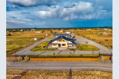 1093 School House Lane, Show Low, AZ 85901 - Photo 57