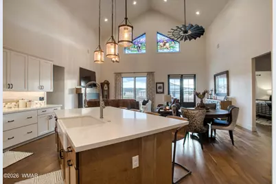 1093 School House Lane, Show Low, AZ 85901 - Photo 19