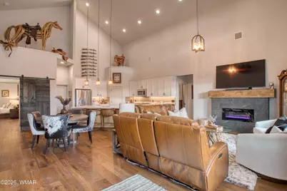 1093 School House Lane, Show Low, AZ 85901 - Photo 13