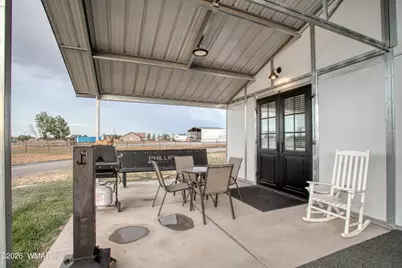 1093 School House Lane, Show Low, AZ 85901 - Photo 39