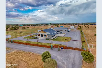 1093 School House Lane, Show Low, AZ 85901 - Photo 55