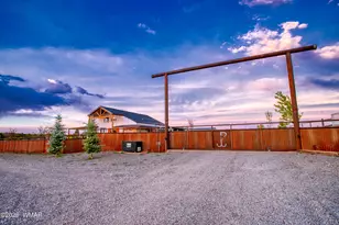 1093 School House Ln, Show Low, AZ 85901 - Photo 1