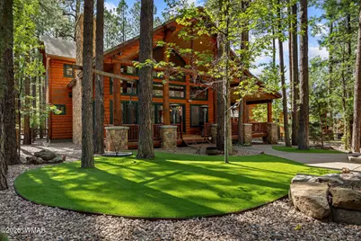 8829 Country Club Drive, Pinetop, AZ 85935 - Photo 25