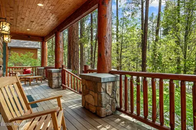 8829 Country Club Drive, Pinetop, AZ 85935 - Photo 55