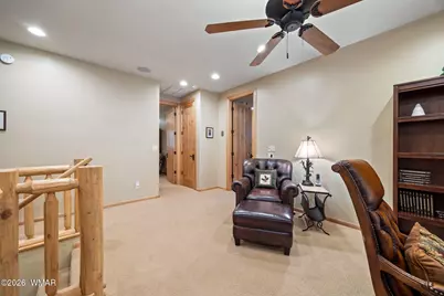 8829 Country Club Drive, Pinetop, AZ 85935 - Photo 31