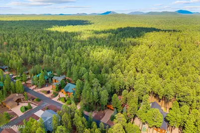 8829 Country Club Drive, Pinetop, AZ 85935 - Photo 67