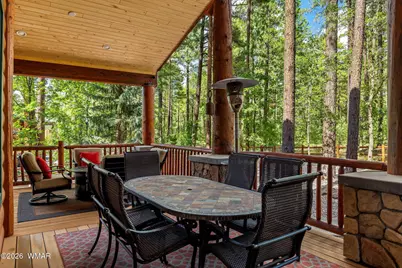 8829 Country Club Drive, Pinetop, AZ 85935 - Photo 27