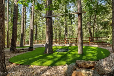 8829 Country Club Drive, Pinetop, AZ 85935 - Photo 59