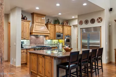 8829 Country Club Drive, Pinetop, AZ 85935 - Photo 9