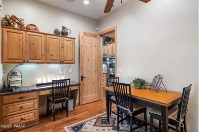 8829 Country Club Drive, Pinetop, AZ 85935 - Photo 47